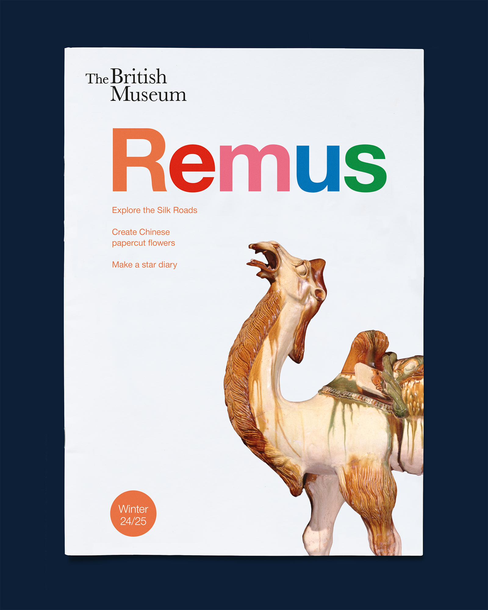 Cover of Remus 79